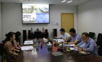 中安科股份召開第九屆董事會(huì)第十一次會(huì)議、第九屆監(jiān)事會(huì)第九次會(huì)議