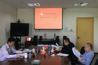 中安科股份召開(kāi)第九屆董事會(huì)第二十二次會(huì)議、第九屆監(jiān)事會(huì)第十七次會(huì)議